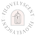 Fjlovelyscent logo